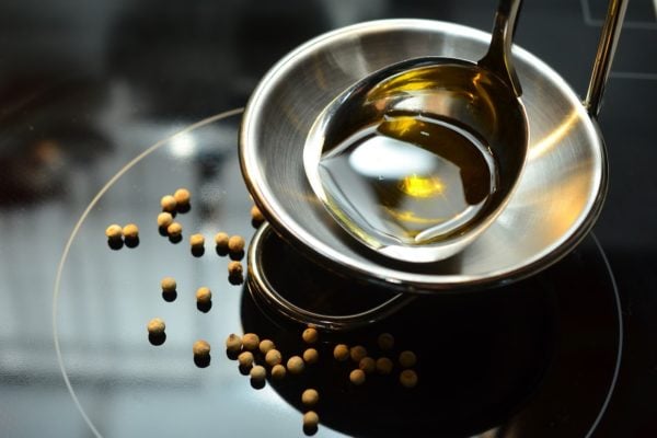 Texas Olive Oil