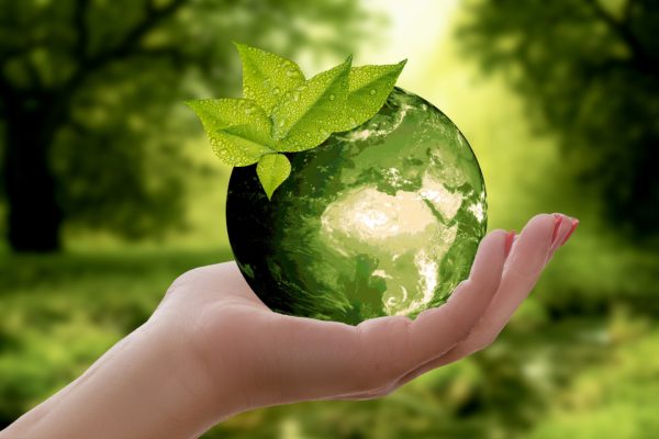 L'Oreal Believes in a More Sustainable Future for Beauty