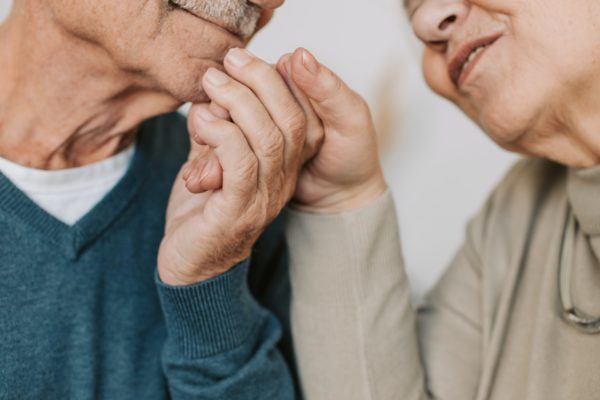 Elderly People