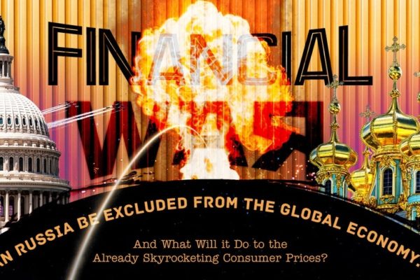 financial war