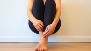 Top 5 Foot Stretches for Plantar Fasciitis: Relieve Pain and Improve Flexibility