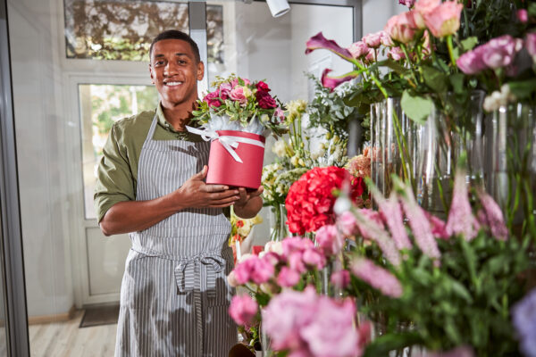 Florist
