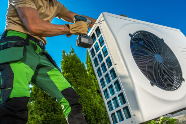 HVAC technician