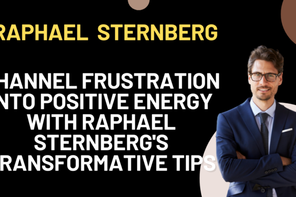 Rapahel Sternberg