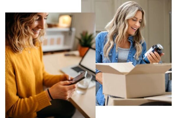 The Intersection of Wellness and E-commerce: How Brands Can Compete in a Crowded Market