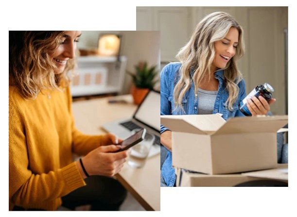 The Intersection of Wellness and E-commerce: How Brands Can Compete in a Crowded Market