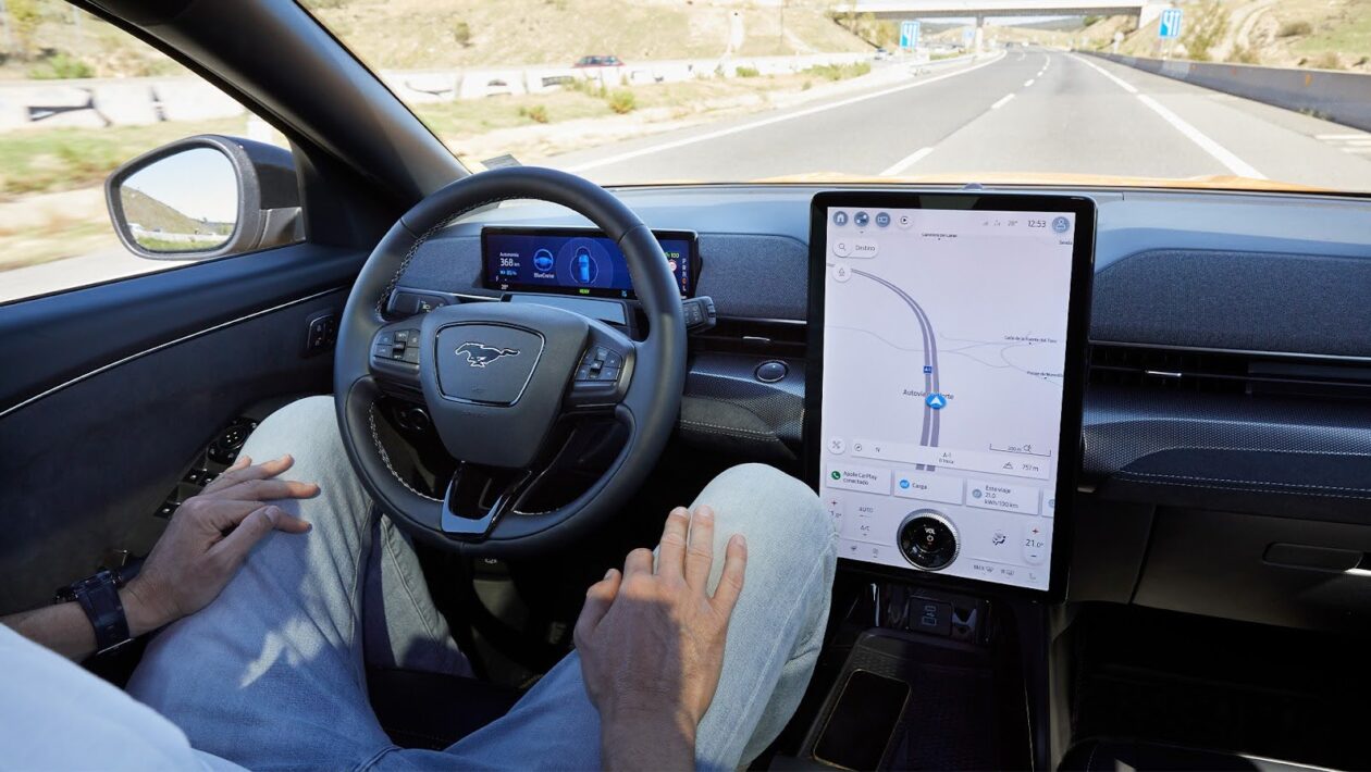 Smart Safety Picks Top Used Cars With Advanced Driver Aids