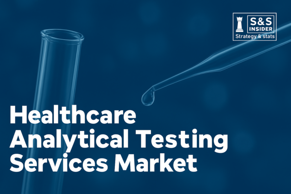 Strategic Consolidation and Innovation Drive Unprecedented Growth in Healthcare Analytical Testing Services Market