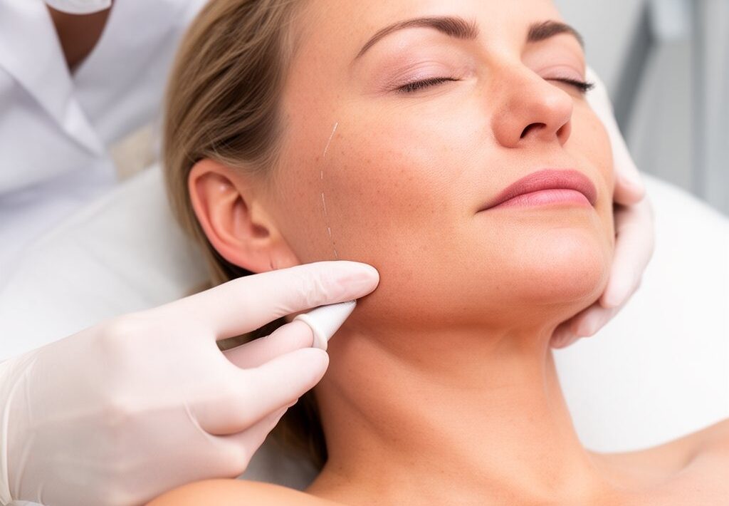 Increased Focus on Skin Health and Anti Aging Treatments