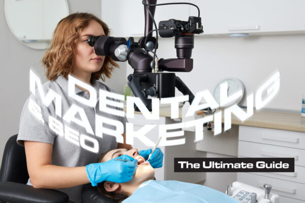 dental marketing
