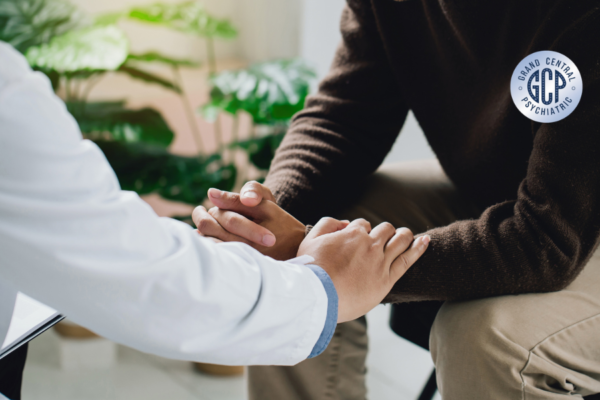 Beyond the Couch: What Modern Psychiatrists Actually Do