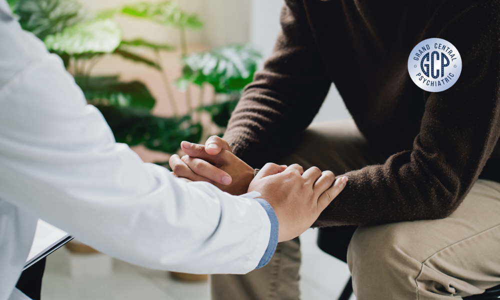 Beyond the Couch: What Modern Psychiatrists Actually Do