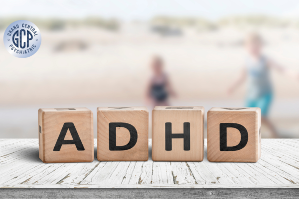How ADHD Treatment in New York Is Adapted for Adults With Irregular Work Schedules