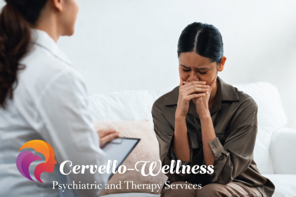 Expanded OCD-Treatment Services Now Available Across Rockville, Washington, DC, and Alexandria