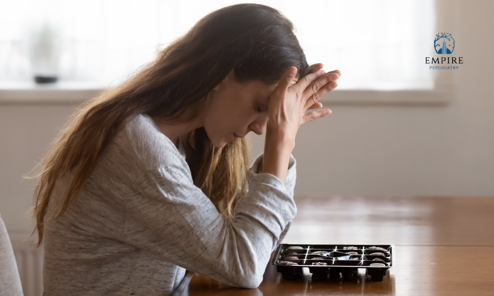 Anxiety Treatment in Brooklyn: What to Look for and Where to Start