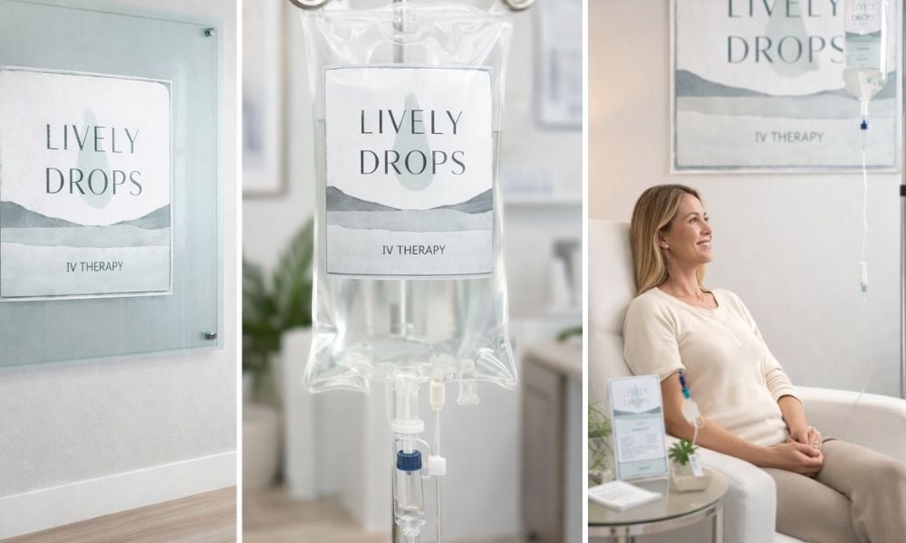 The Best IV Drips for Hangover Recovery in Los Angeles