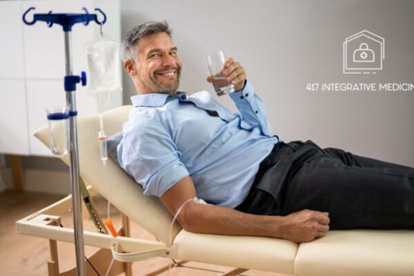 What Springfield Patients Are Discovering About IV Therapy That Surprises Them