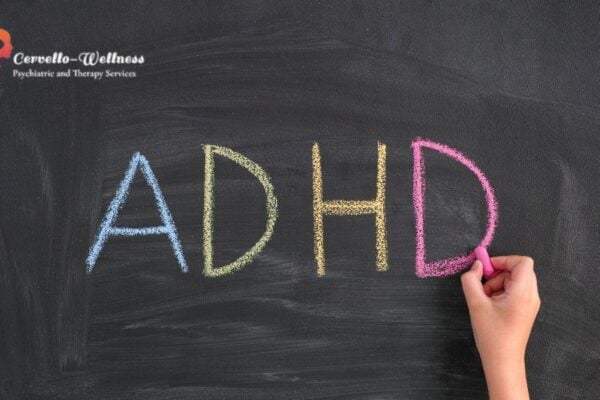Does ADHD Ever Go Away in Adulthood?