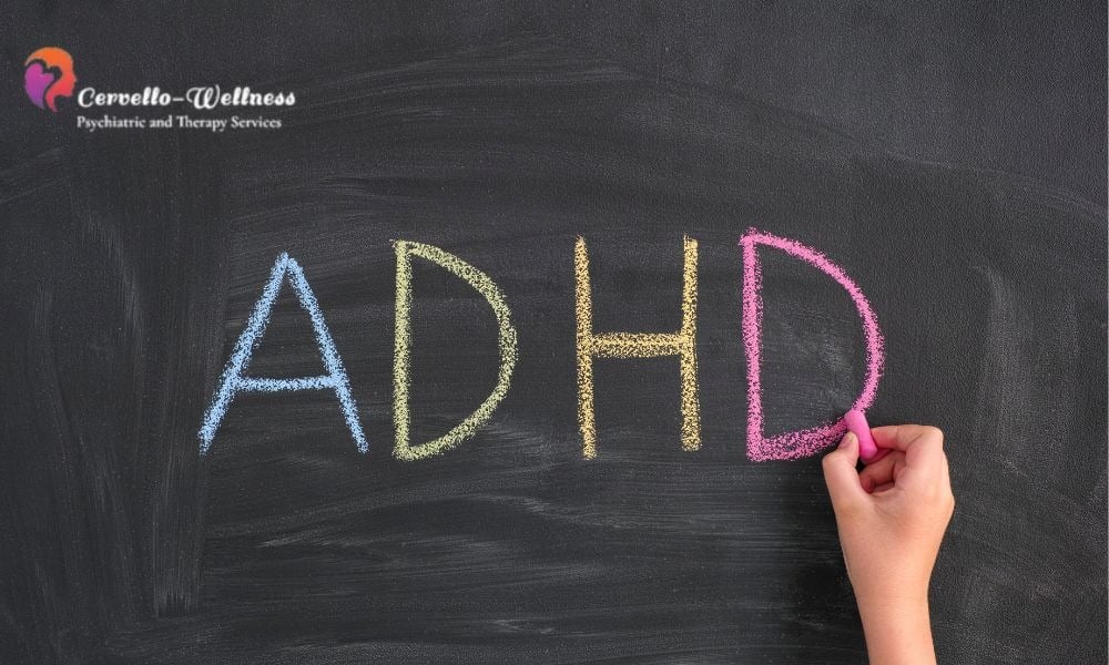 Does ADHD Ever Go Away in Adulthood?