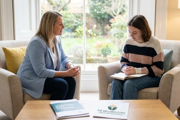 Eating Disorder Treatment What I Wish I Knew Before Starting Recovery