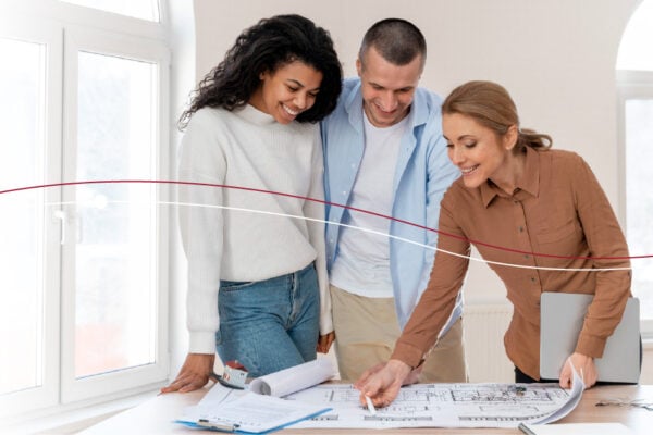 Tri-Merge Credit Report