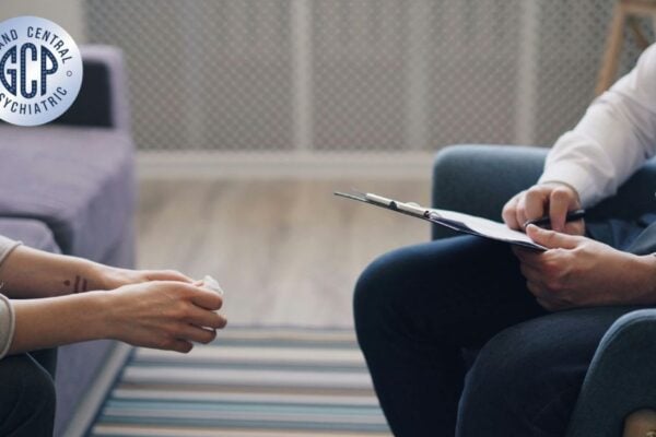 What Does a Psychiatrist Do?