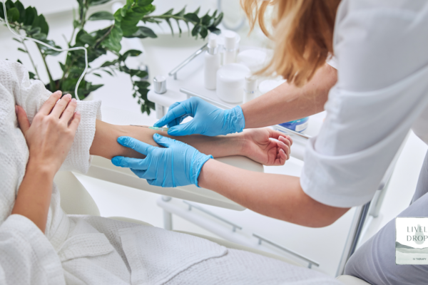 Can IV Therapy Help Fibromyalgia?