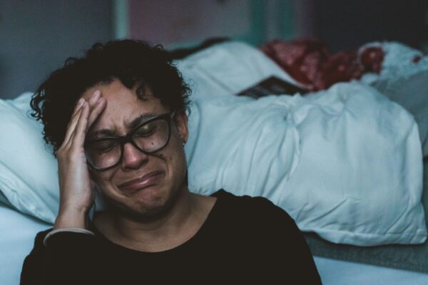 When Caregiving Falls on One Person, Everyone Feels It