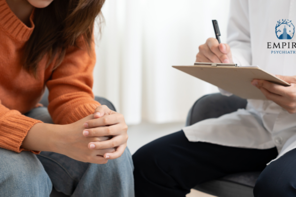 What Is the #1 Most Diagnosed Mental Disorder?