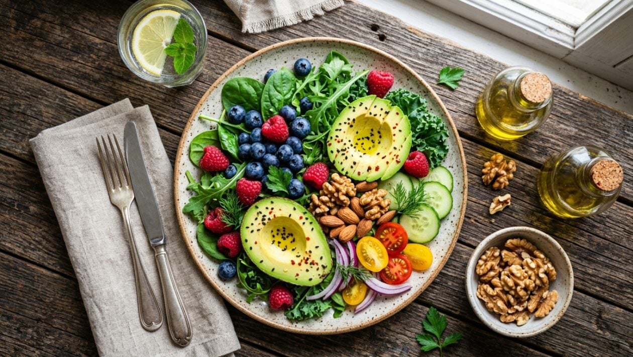 10 Healthy Eating Habits That Can Improve Your Overall Well-Being