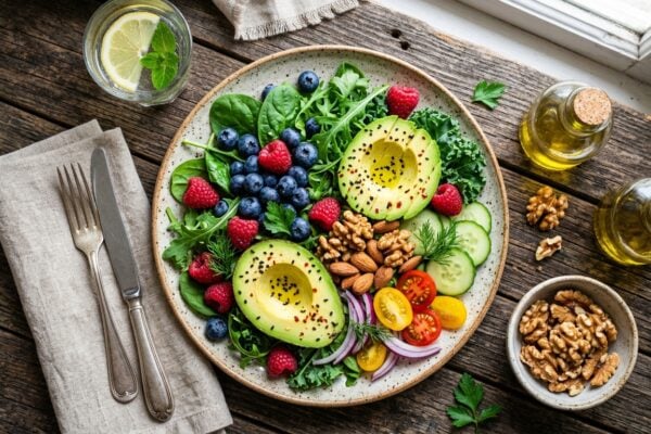 10 Healthy Eating Habits That Can Improve Your Overall Well-Being