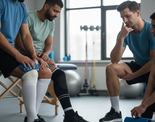 Can an Urgent Care Clinic Treat Minor Injuries Safely