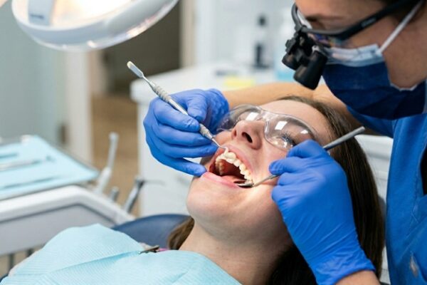 Dental Implants
