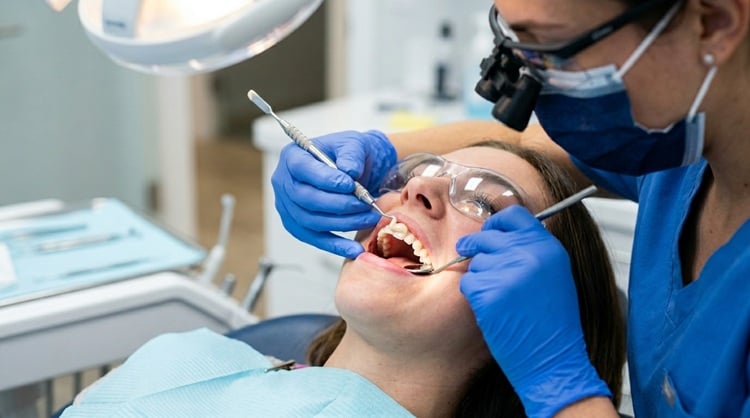 Dental Implants