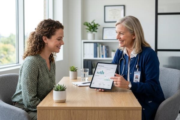 The Benefits of Regular Health Checkups for Long-Term Wellness