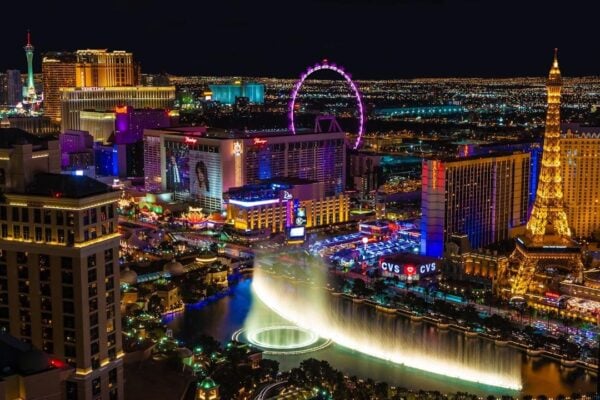 How Las Vegas Became a Cannabis Destination and What Visitors Should Know