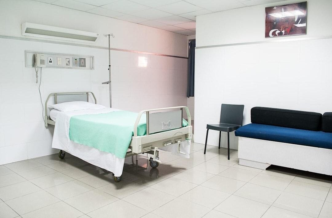 Reducing Emergency Department Boarding Through In-Home Options