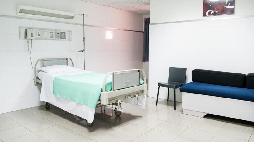 Reducing Emergency Department Boarding Through In-Home Options