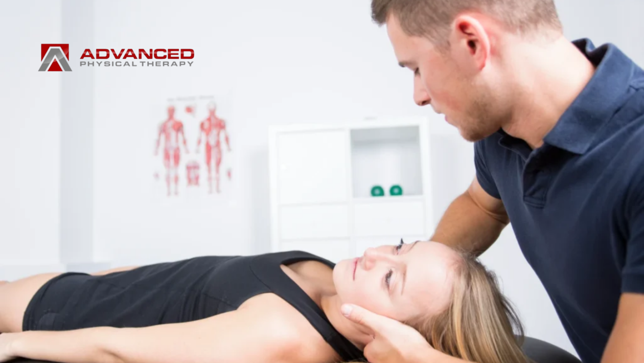 What Kind of Physical Therapy Do They Do for Back Pain?