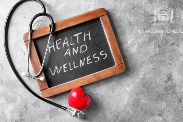 What Is a Health and Wellness Clinic?