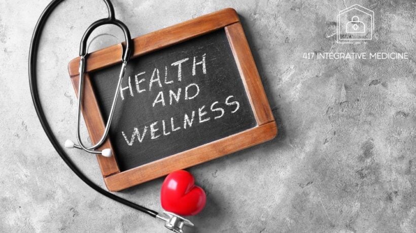 What Is a Health and Wellness Clinic?