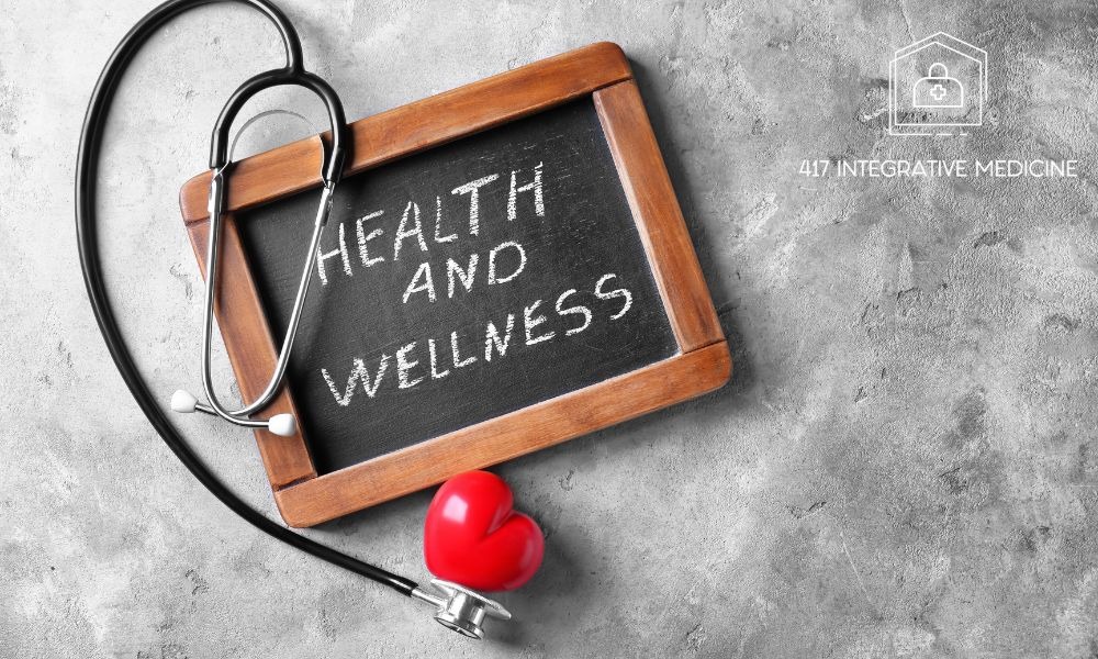 What Is a Health and Wellness Clinic?