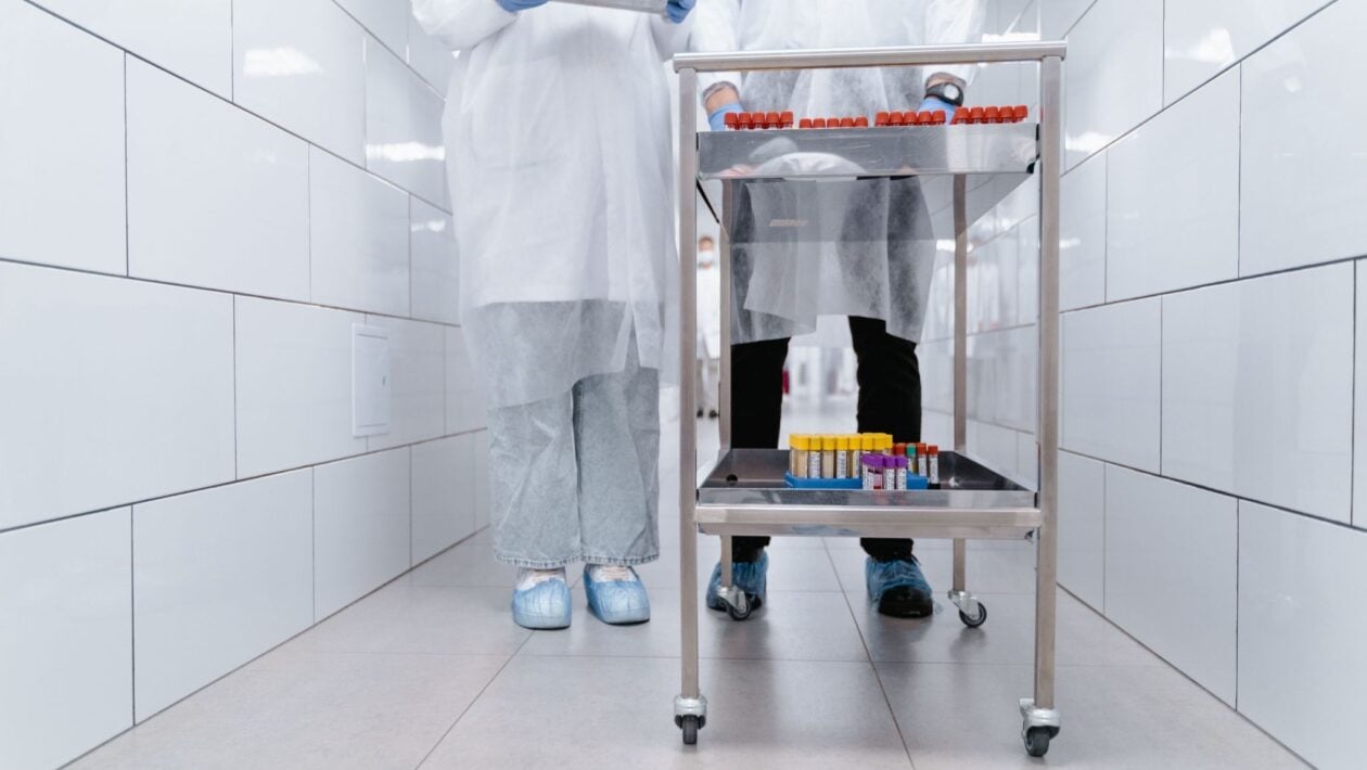 The Butterfly Effect on the Clinic Floor