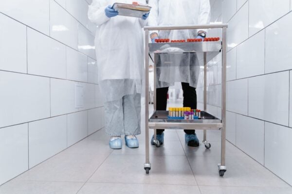 The Butterfly Effect on the Clinic Floor