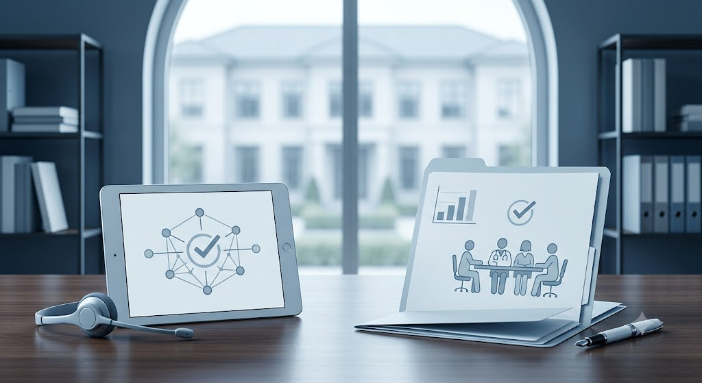 Do Virtual Intensive Outpatient Programs Work as Well as In-Person Care?
