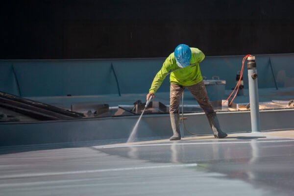 commercial property insurance