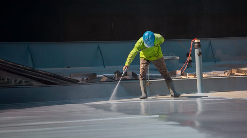 commercial property insurance