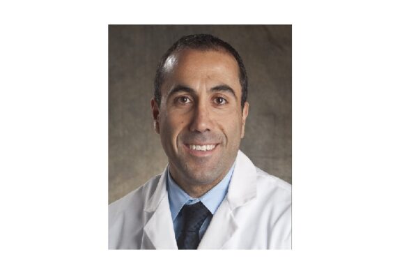 Dr. Michel Alkhalil