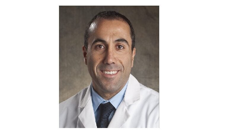Dr. Michel Alkhalil