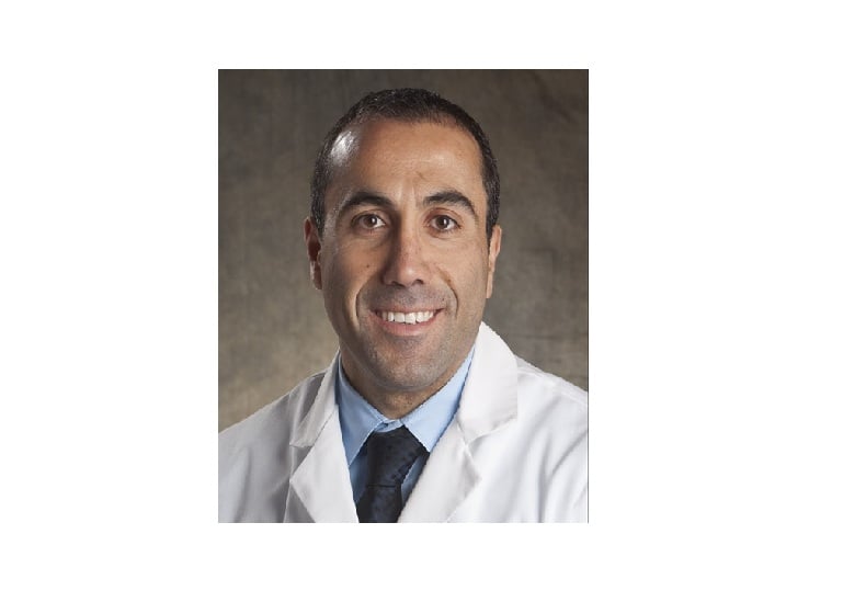Dr. Michel Alkhalil